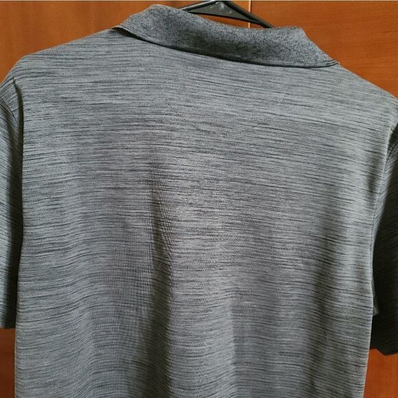 Van Heusen men's classic fit polo shirt - Picture 10 of 11